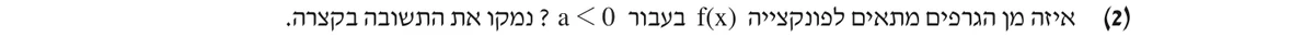 סעיף ד(2) בשאלון המקורי