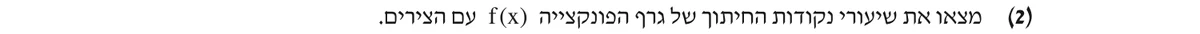 סעיף ב(2) בשאלון המקורי