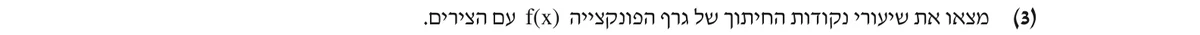 סעיף א(3) בשאלון המקורי