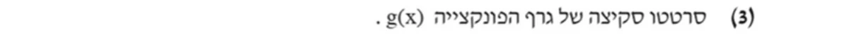 סעיף ג(3) בשאלון המקורי